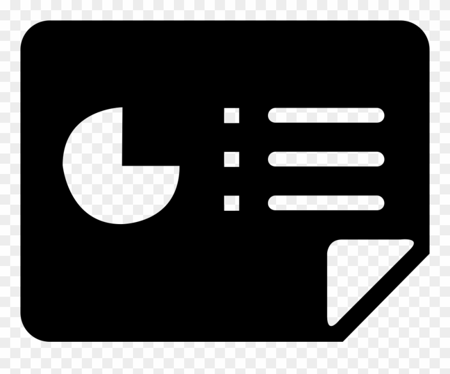 Document Svg Png Icon Free Comments Clipart