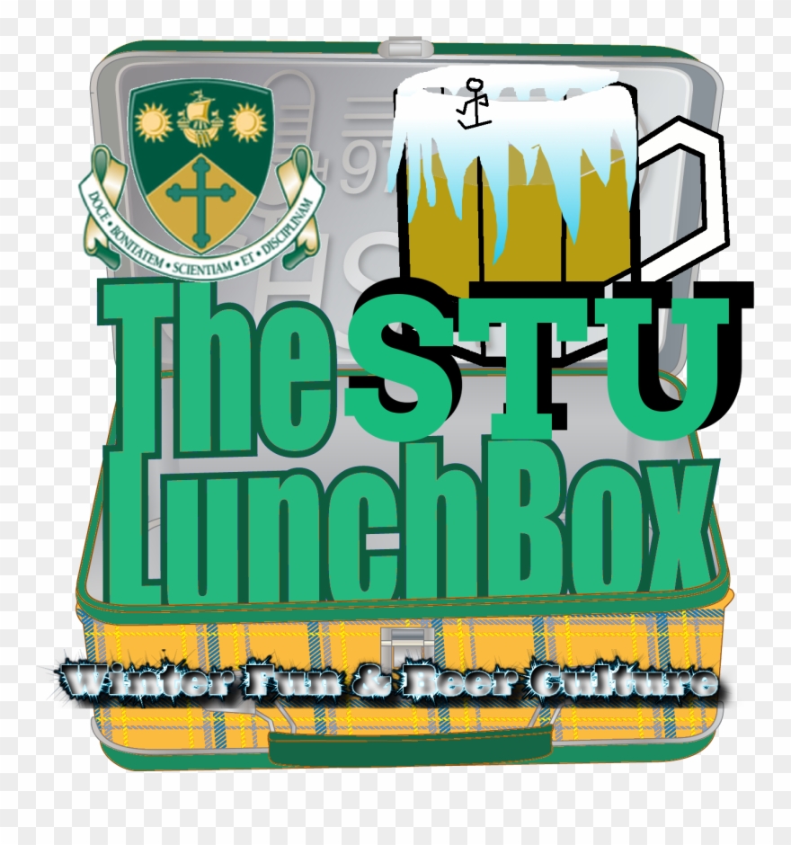 Winter Fun & Beer Culture Clipart