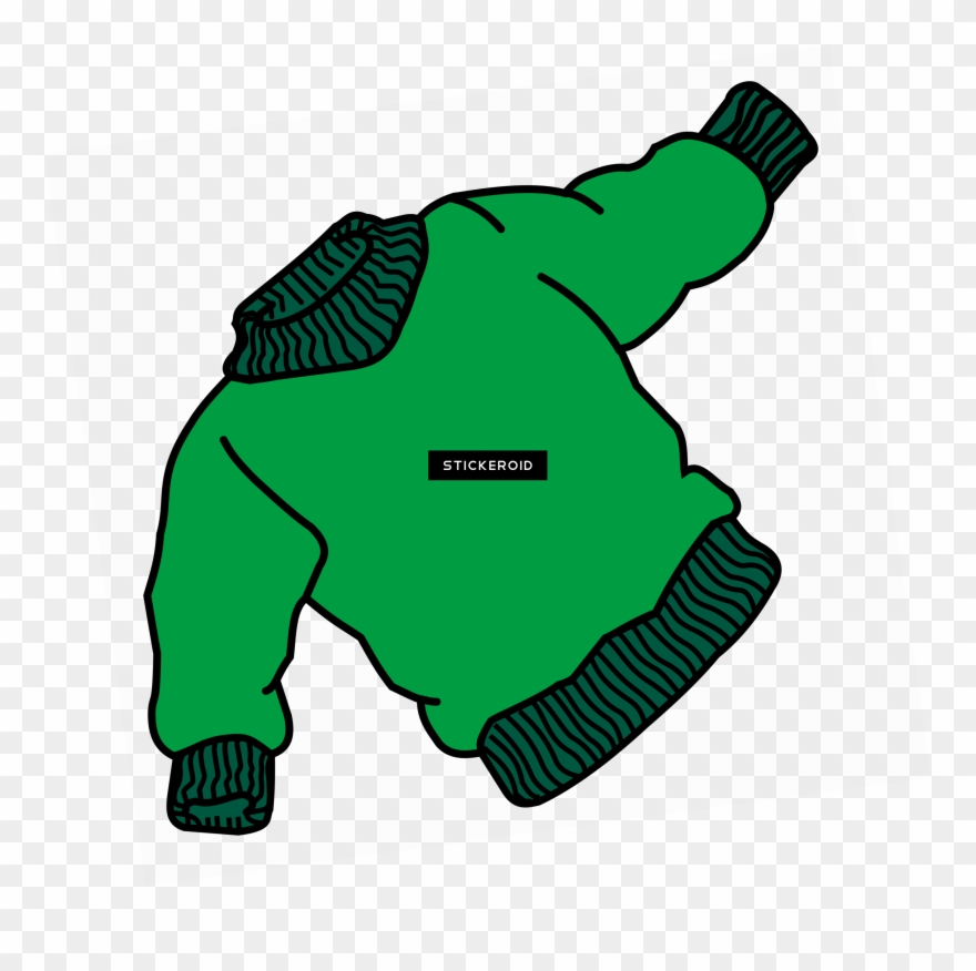 Sweater Clothing Winterwear Clipart