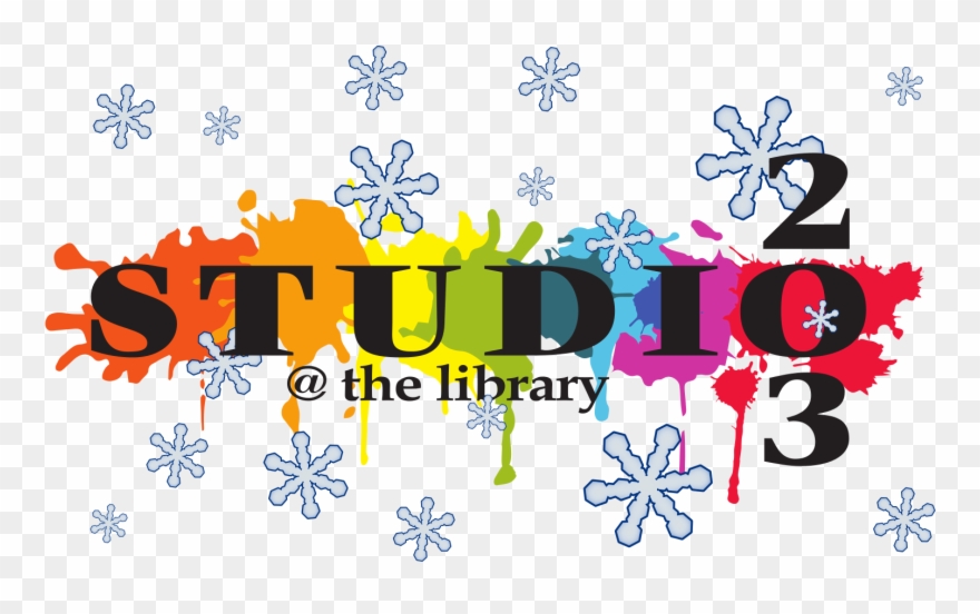 Studio 203 - Winter Wonderland Clipart