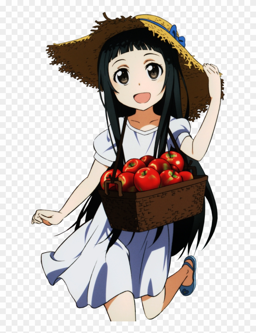 Anime Clipart Sao - Png Download
