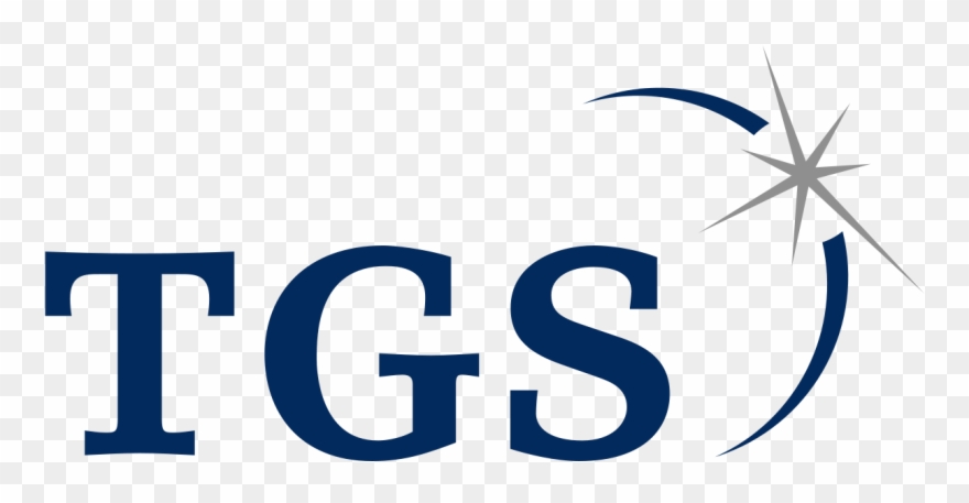 Tgs-nopec Geophysical Company Clipart