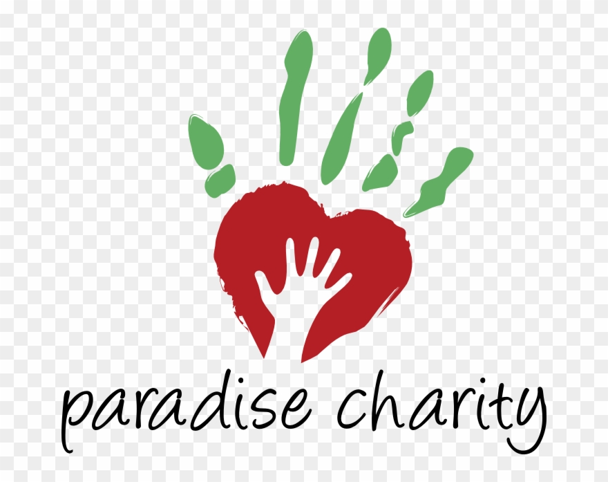 Paradise Charity Is Proud To Partner With The Corazon Clipart