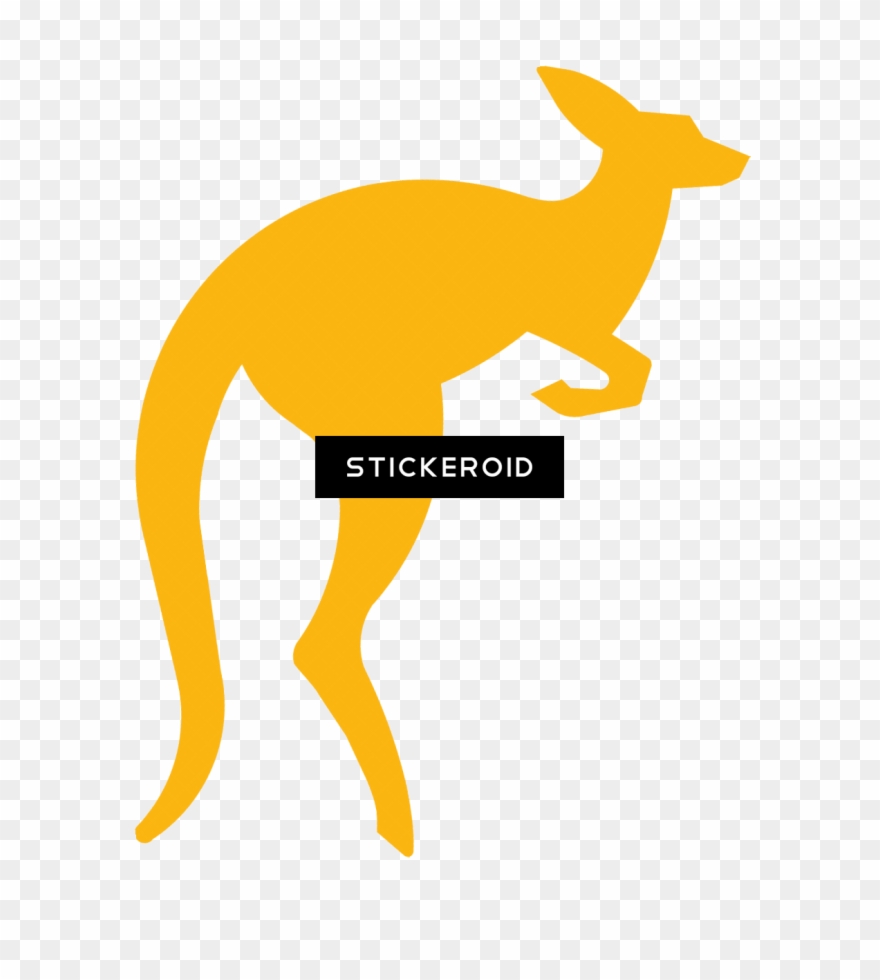Kangaroo Clipart