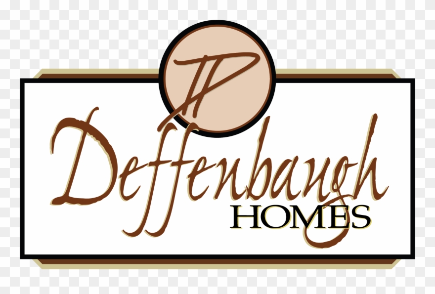 Deffenbaugh Homes Deffenbaugh Homes Clipart