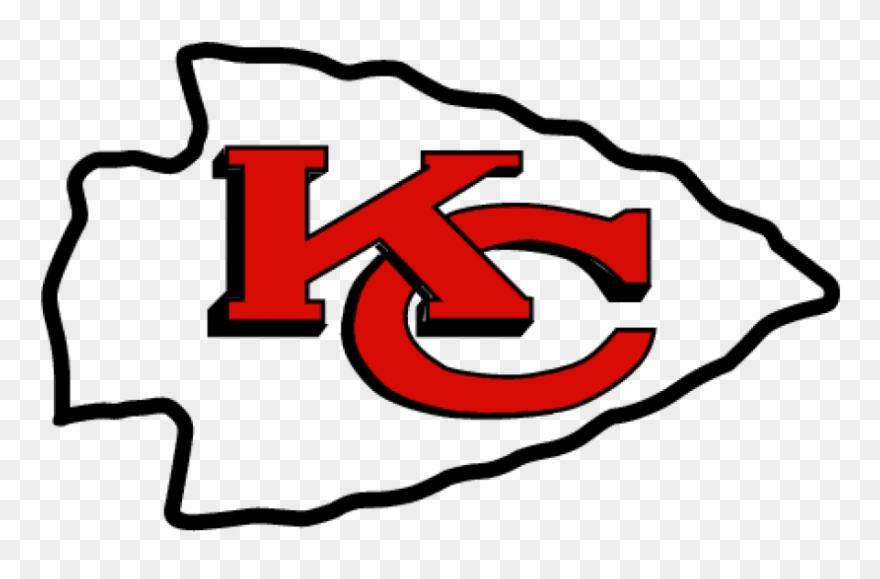 Free Png Download Kansas City Chiefs Logo Png Images Clipart