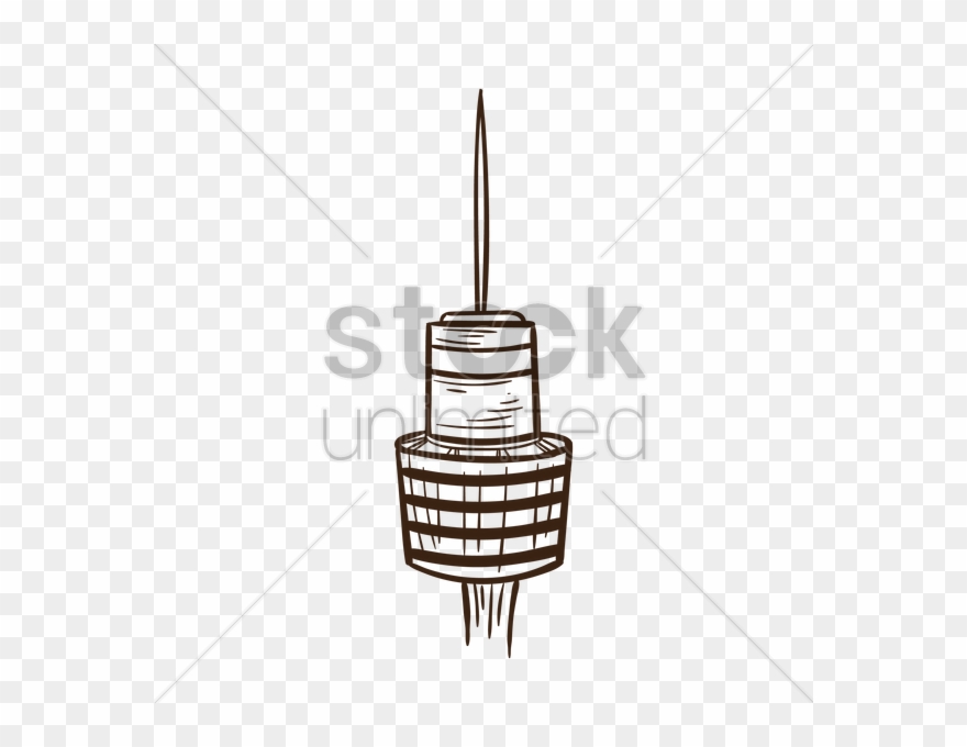 Sydney Clipart Eye - Png Download