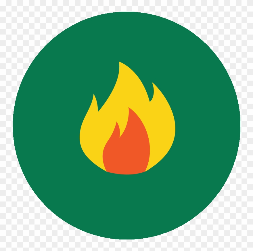 Fire Safety Awareness Clipart