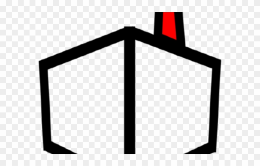 Factory Clipart Public Domain - Png Download