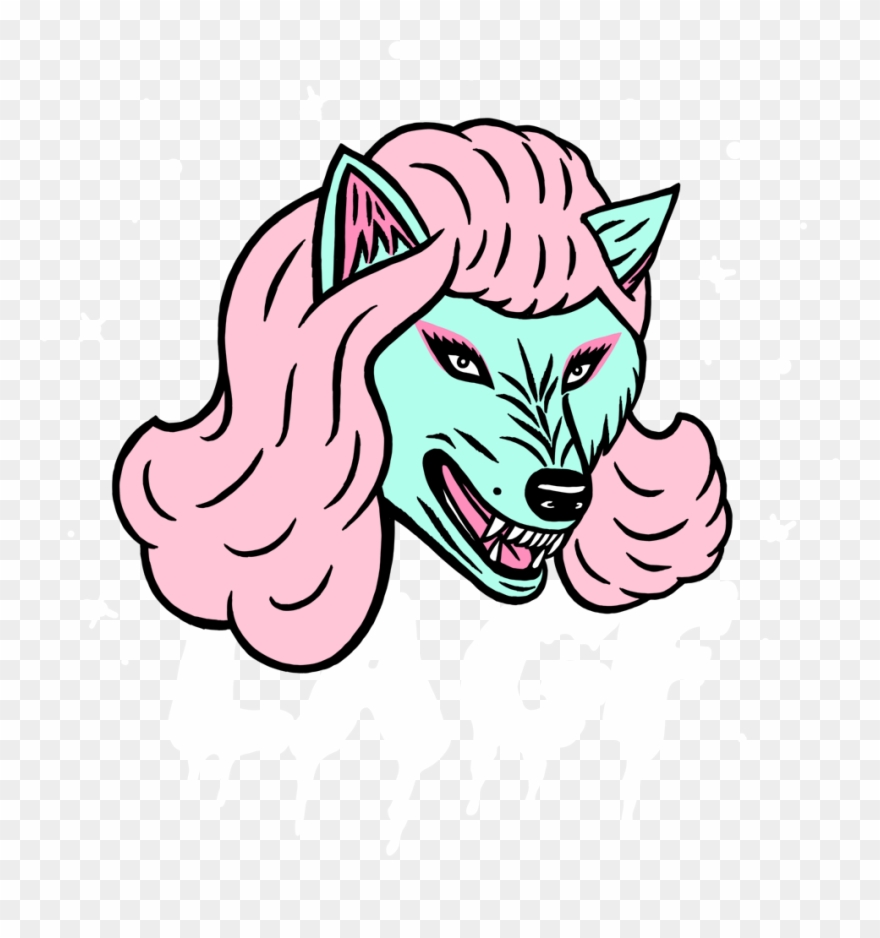 Clipart Free Library Doughnut Drawing Pop Art - Png Download