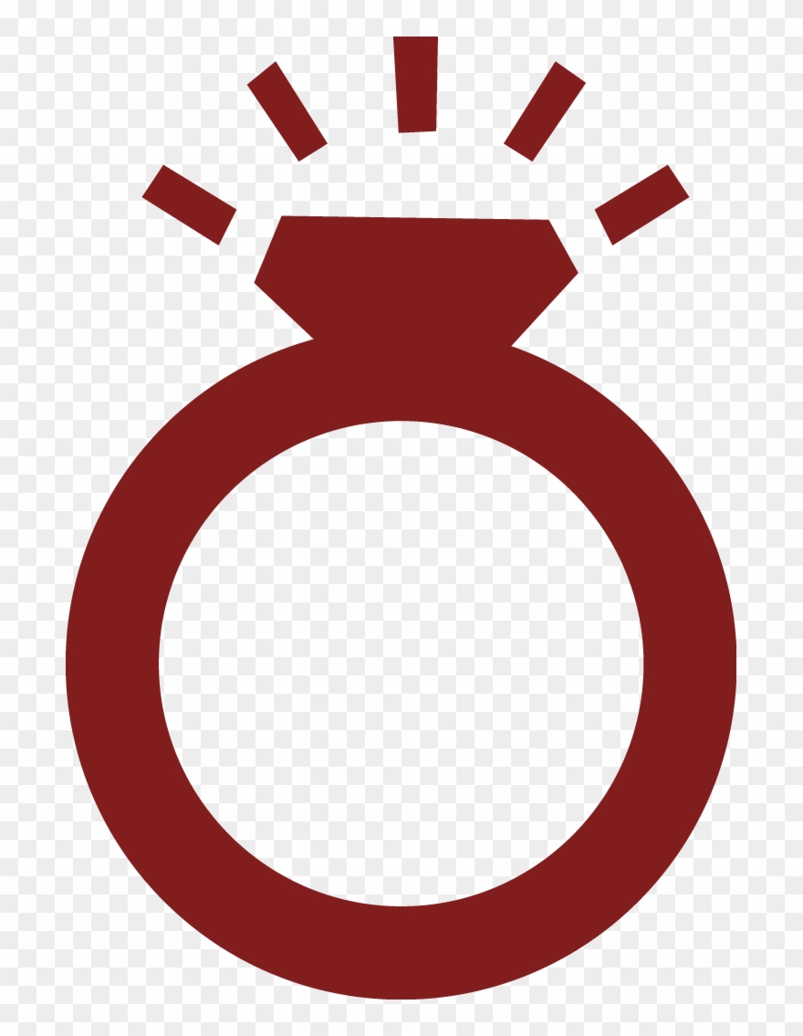 Engagement Ring Clipart