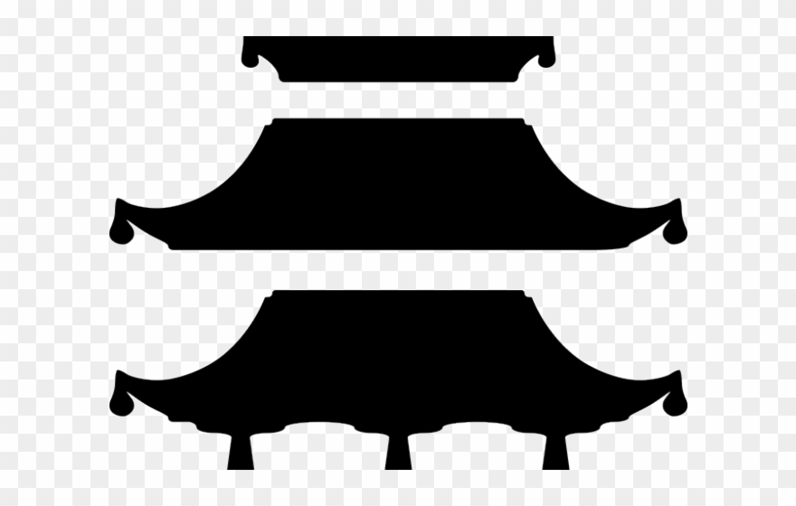 Temple Clipart Transparent - Png Download