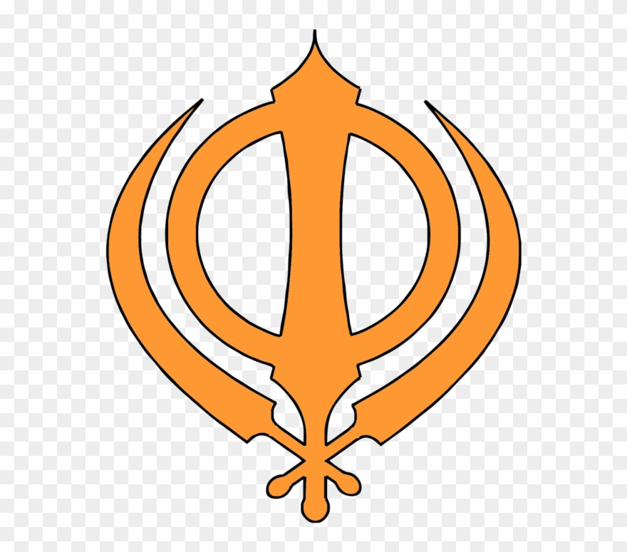 Temple Clipart Gurdwara - Png Download