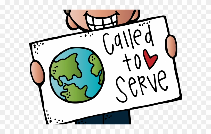 Mission Clipart Preschool - Png Download