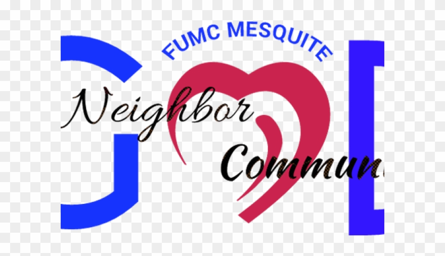 Mission Clipart Outreach - Png Download