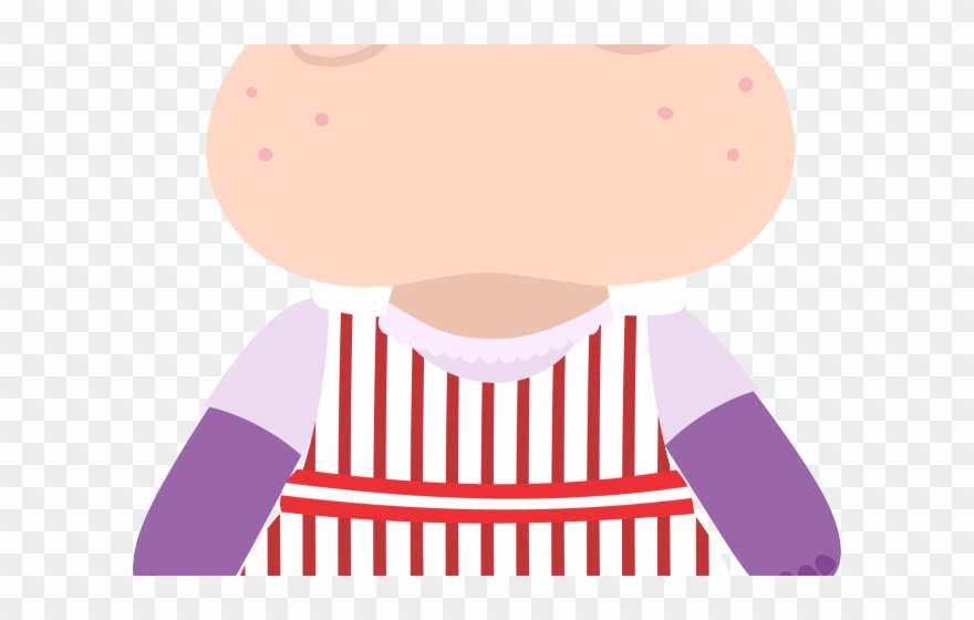 Paper Clipart Doc - Png Download