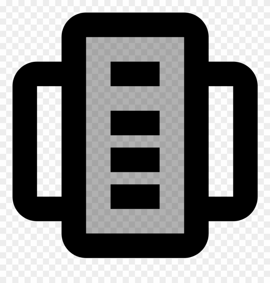 Brochure Icon Clipart