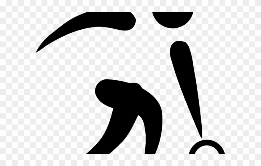 Logo Clipart Bowling - Png Download