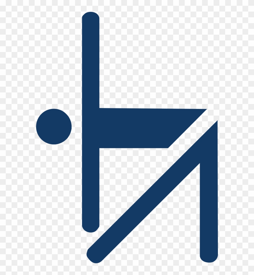 08 Icon Gm Sv08 Blau Clipart