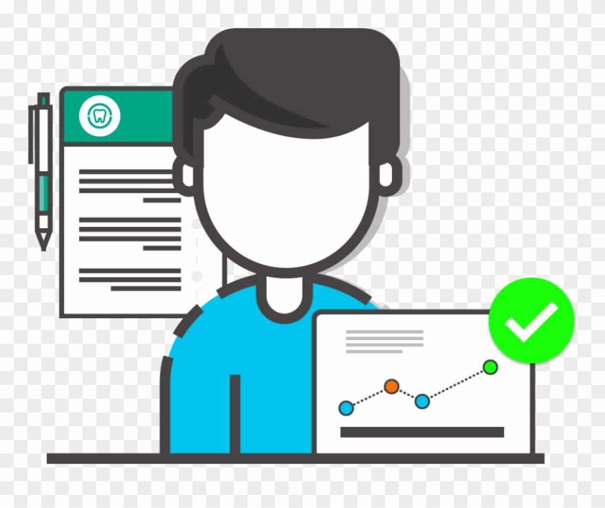 You're Able To Send Messages And Pictures To Your Patient Clipart