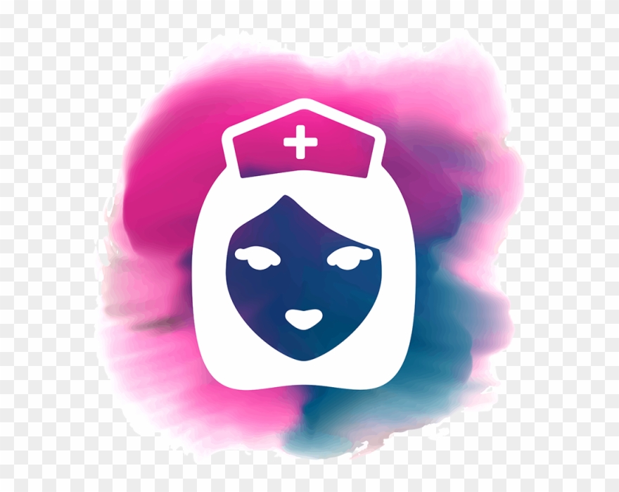 Nurse Icon Assistant Banner Date Png And Ⓒ Clipart