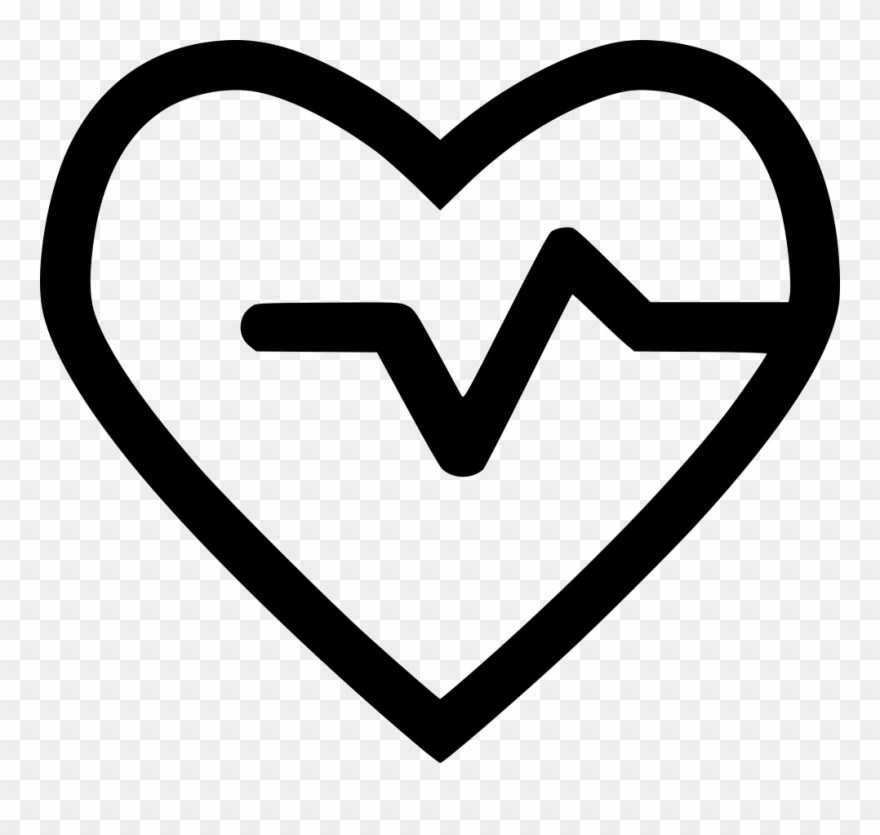 Fitness Heart Blood Pressure Comments Clipart