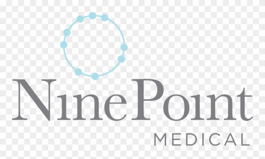Ninepoint Medical Clipart