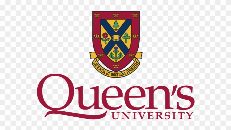 Queen's Logo Clipart