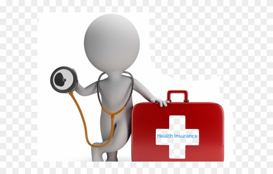 Insurance Clipart Health Talk - Png Download
