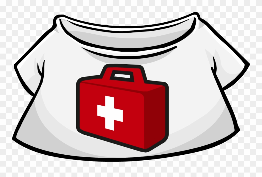 Provide Medical Help T Clipart