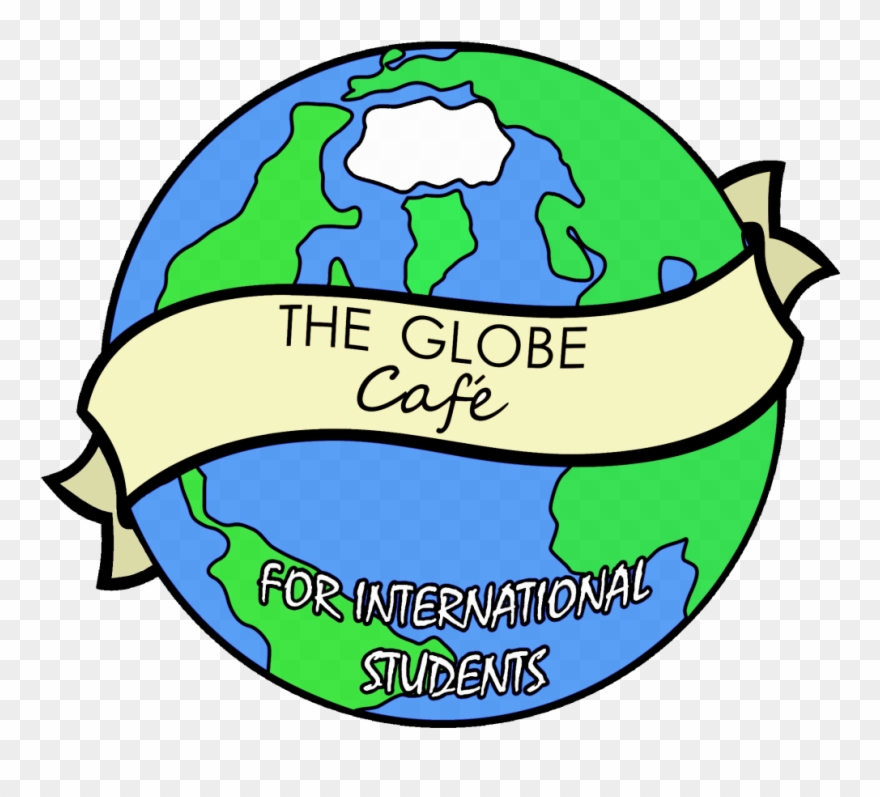 The Globe Café Easter Special Clipart