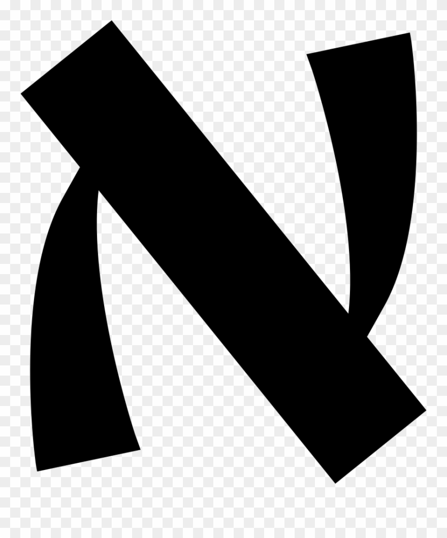 Logo Of Letter Shape Comments Clipart