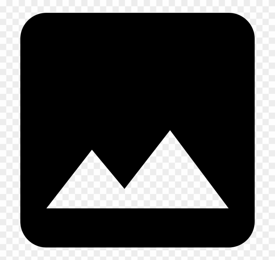 Ic Insert Photo 48px Clipart