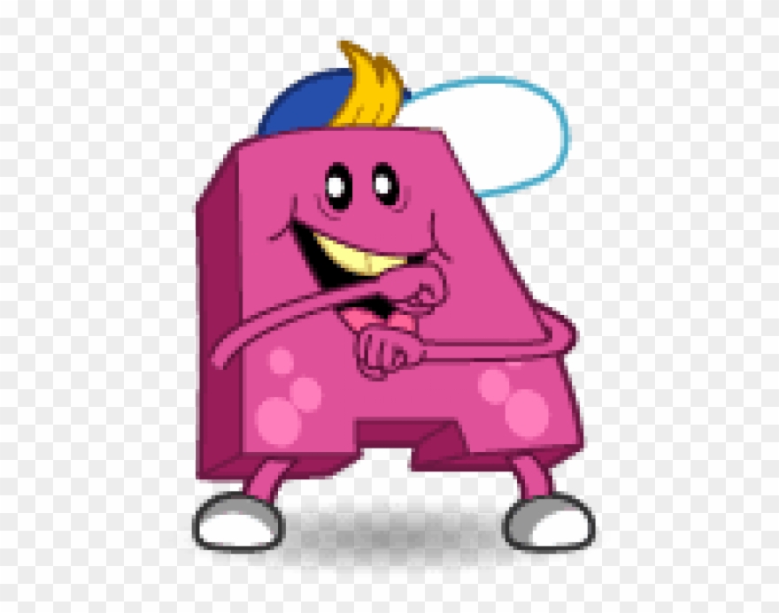 Free Png Download Abc Monster A Clipart Png Photo Png Transparent Png