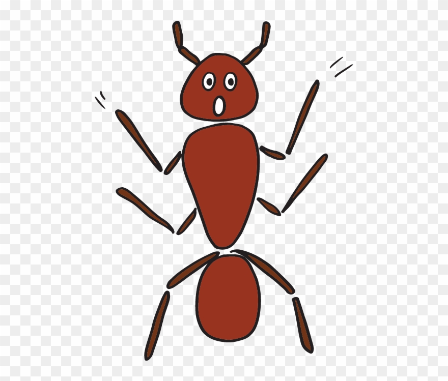 Letter A Text Here Clipart