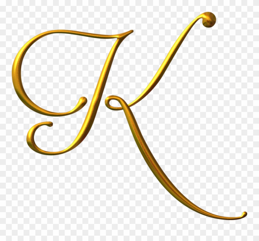 Letter Photo Vector Clipart - Png Download