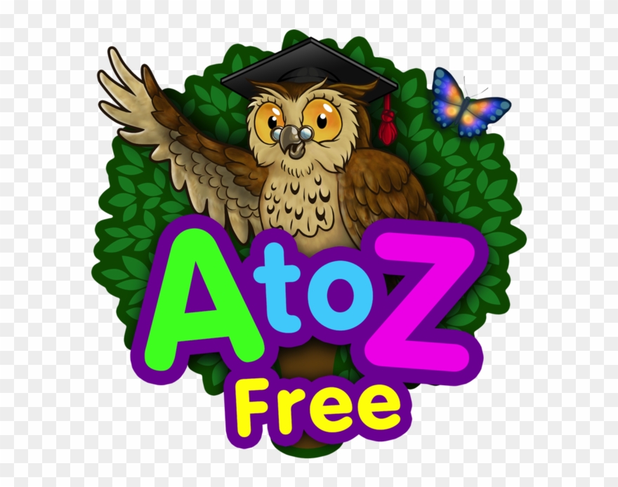 A To Z Clipart