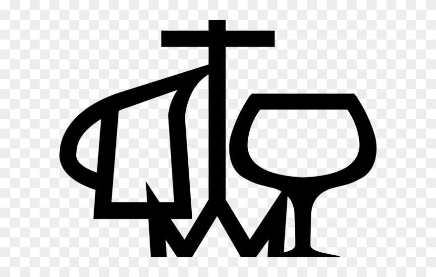 Logos Clipart Church - Png Download