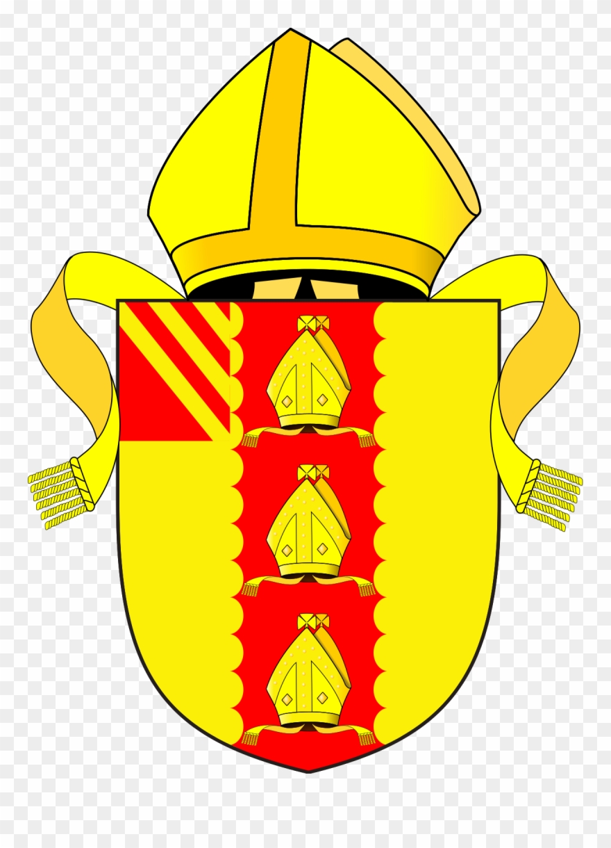 Episcopal Church Logo Clip Art - Png Download