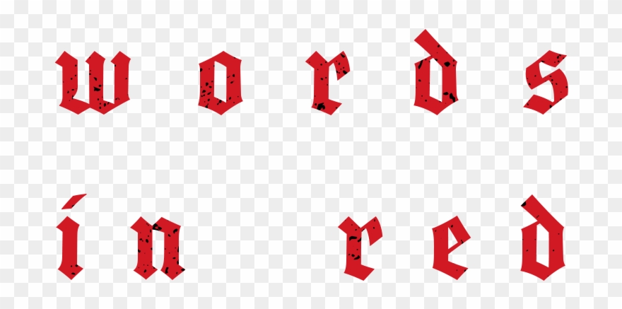 In Red Christian Church Clipart