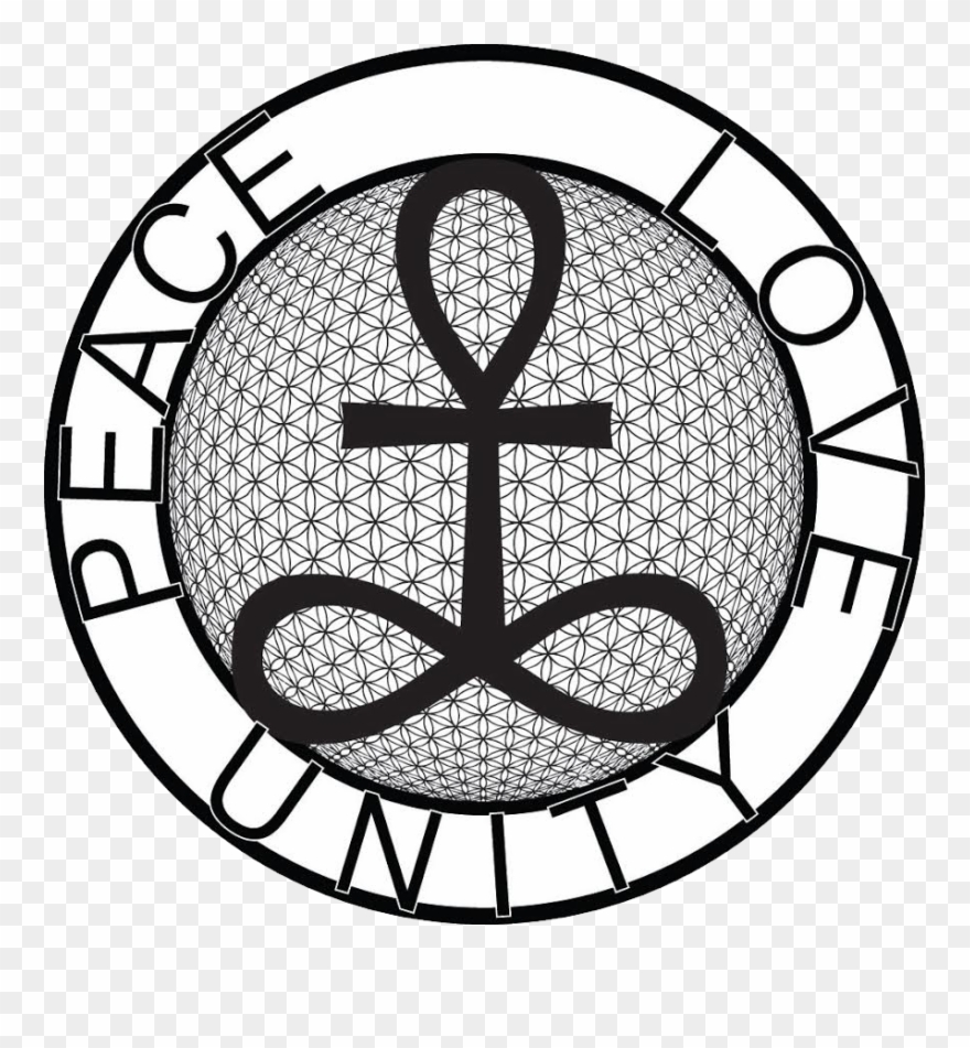 Love Unity Utilizing Media To Transform Society Clipart