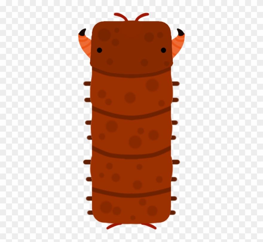 Animalamazonian Giant Centipede Clipart