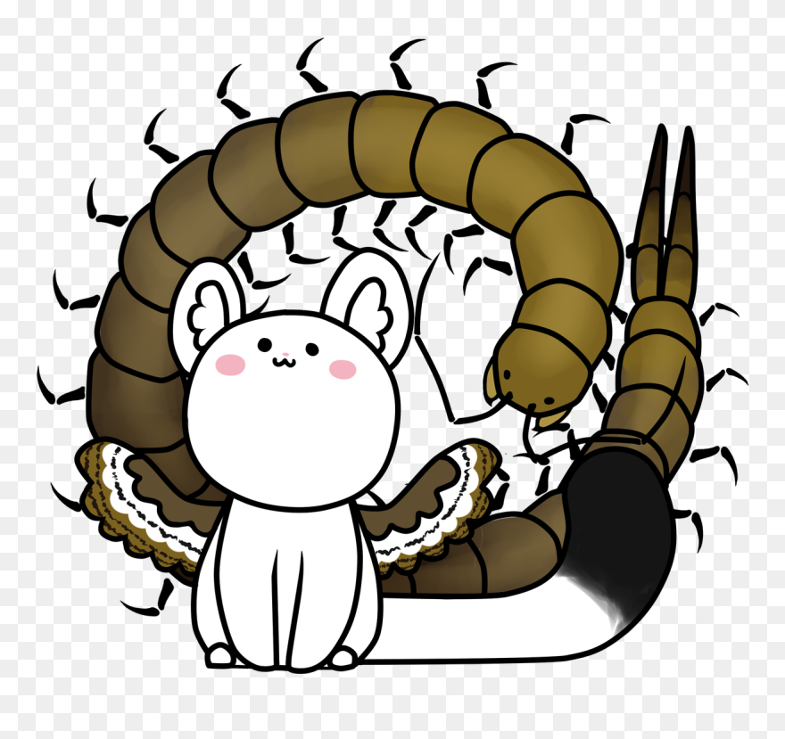 I Really Love How It Looks~~ Clipart