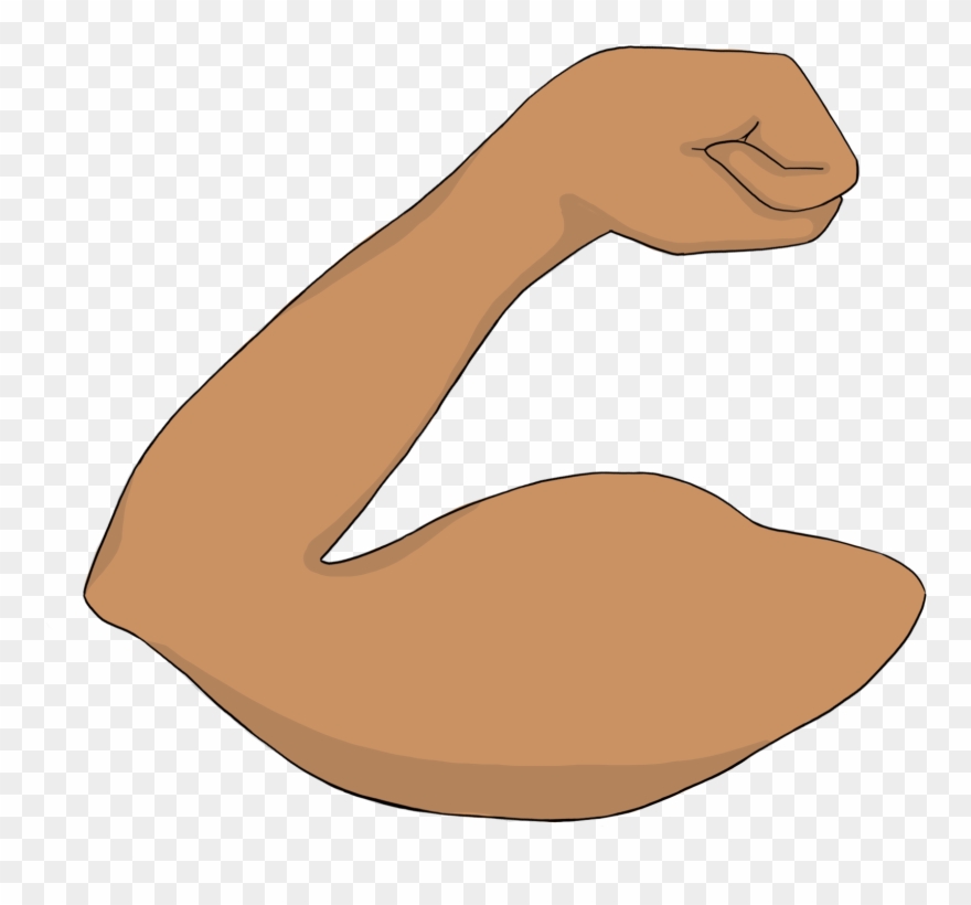 Strengths Based Clipart