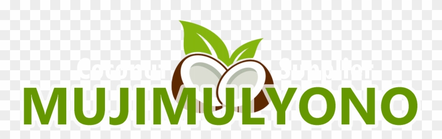 Coconut Shell Charcoal Clipart