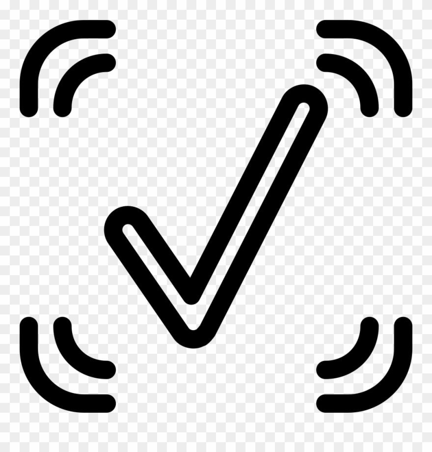 Checkbox Checked Comments Clipart