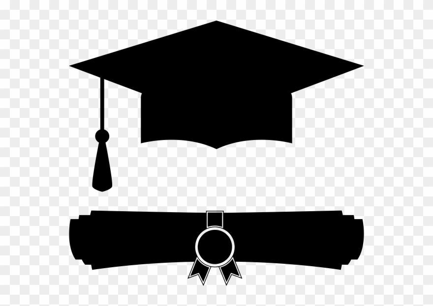 Golfer Clipart Scholarship - Png Download