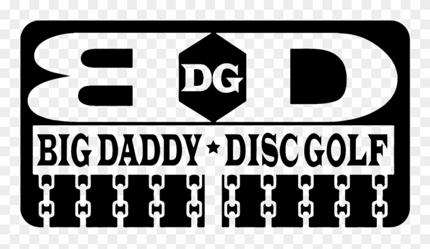 Bddg Chain Logo No Back Clipart