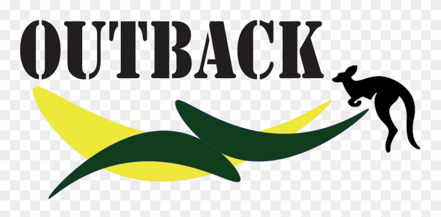 Outback Golf Bar Clipart