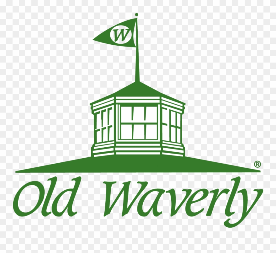 Old Waverly Invitational Clipart